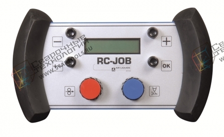 Система дистанционного управления RC JOB